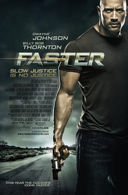 Faster (2010 - English)